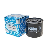 Фильтр масляный NISSAN 152089F60A (W67/1)