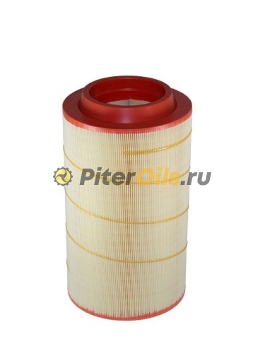 Фильтр воздушный FILTRON AR200/6 (C23610, C23610/3) основной (вторичный CF610)