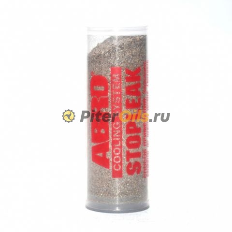 ABRO Герметик радиатора порошок 20г AB404R