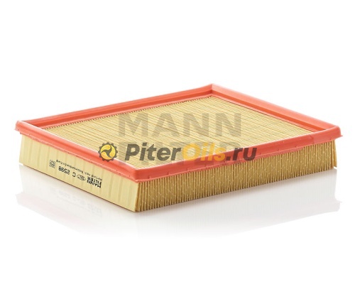 Фильтр воздушный MANN C2598