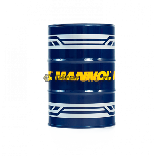 Mannol EP-2 Multi-MoS2 (180кг) 8125/2150