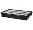 Sakura Фильтр воздушный A1145 (C31126)