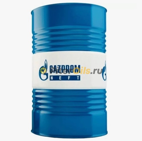 Gazpromneft Hydraulic HVLP-10 205л 2389901149