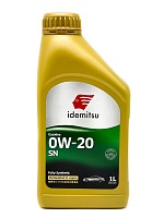 IDEMITSU F-S SN 0W20 (1л) 30011325-724
