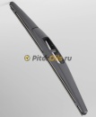 DENSO Щетка стеклоочистителя 260мм задняя DRA025
