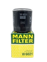 Фильтр масляный MANN W6021 (OP564/1)