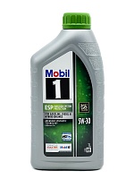 Mobil 1 ESP 5W30 (1л) 154279/154283/154287/157221/154288/157757