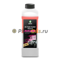 GRASS Активная пена "Active Foam Truck" Для грузовиков 1л 113190