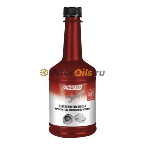 3TON TT-304 Вытеснитель влаги и очист.топл. системы (в топл.бак) 0,354л 