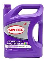 Антифриз Sintec MULTIFREEZE (5кг) 990562