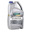 RAVENOL моторное масло UDT Ultra Duty Truck SAE 10W-30 (5л) 4014835850439