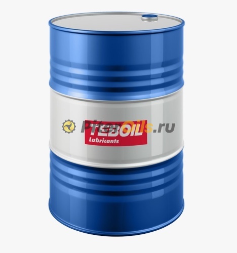 Teboil Super HPD 5w40 (170кг) 147728