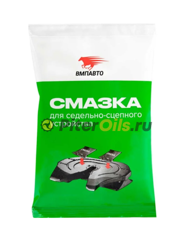 ВМП Смазка для седел 80г 1421