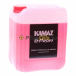 KAMAZ G-Profi Service Line Антифриз красный (10кг) 2422210232
