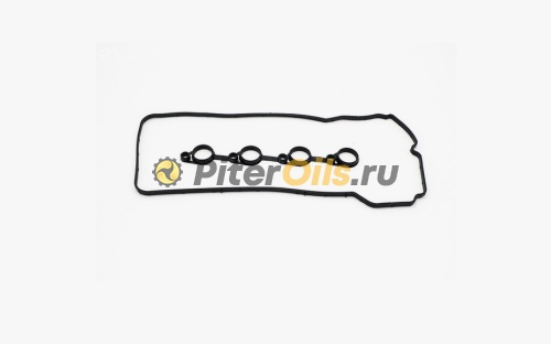 Hyundai/Kia Прокладка клапанной крышки двигателя 224412B800