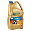 Ravenol Motobike 4-T Mineral 15W-40 (4л) 4014835731394