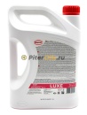 Антифриз Sintec LUXE G12+ красный (3кг) 990464