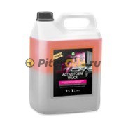 GRASS Двухслойная активная пена "Active Foam Truck"  6 кг.  113191