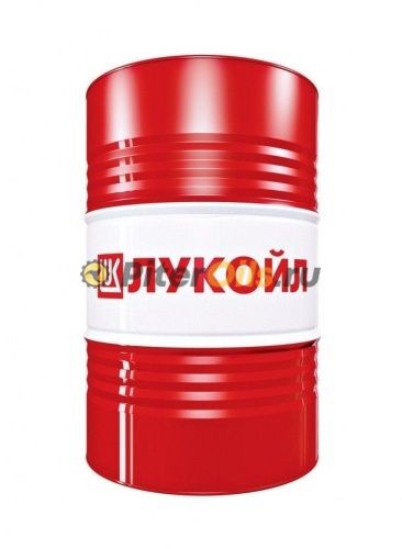 Лукойл GENESIS ARMORTECH HK 5W30 (216,5л) 3149291