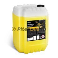 GRASS Высокопенный "Universal-cleaner" универсальный очиститель салона  21 кг. 110509