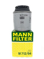 Фильтр масляный FILTRON OP641/2 (W712/94 SM 5085)