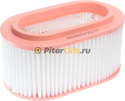 CGA Фильтр воздушный 3AFL134RA (1109140W5000) SOLLERS ARGO/ JAC N25 2.0D 