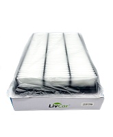 Фильтр воздушный LIVCAR LCU3017/3766A (C3766)