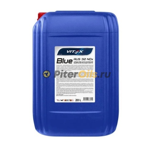 VITEX Blue AUS 32 NOx (20л) v901706