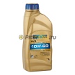 RAVENOL моторное масло HVS High Viscosity Synto Oil SAE 10W-60 (1л) 4014835802971