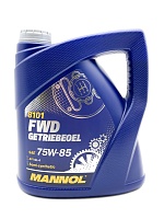 Mannol FWD GL-4 75w85 (4л)