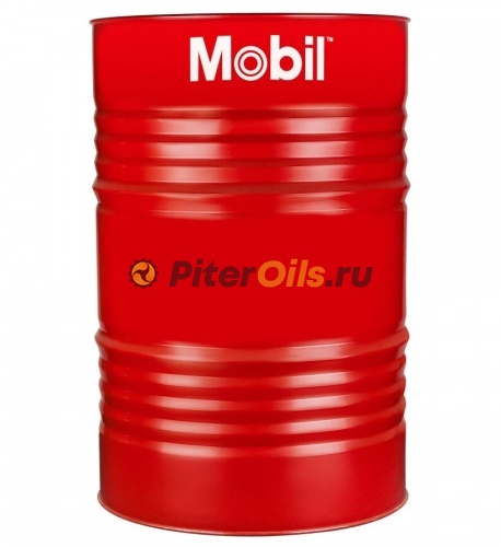 Mobil Mobilube GX 80w90 (208 л) 153046