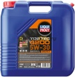 LIQUI MOLY масло моторное Top Tec 5W-30 (20л) 4200/3708