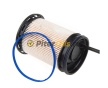 GANZ Фильтр топливный GIR02035 (4M0127434E, PU10011z)