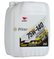ВМПАВТО Масло трансмисионное 75W-140 GL-5 (20л) 9703