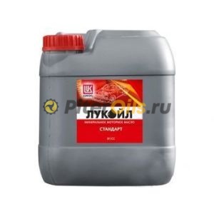 Лукойл Стандарт 10W30 SF/CC (20л) 19433